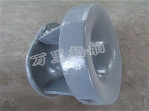 導(dǎo)纜孔的安裝位置和數(shù)量有哪些要求？